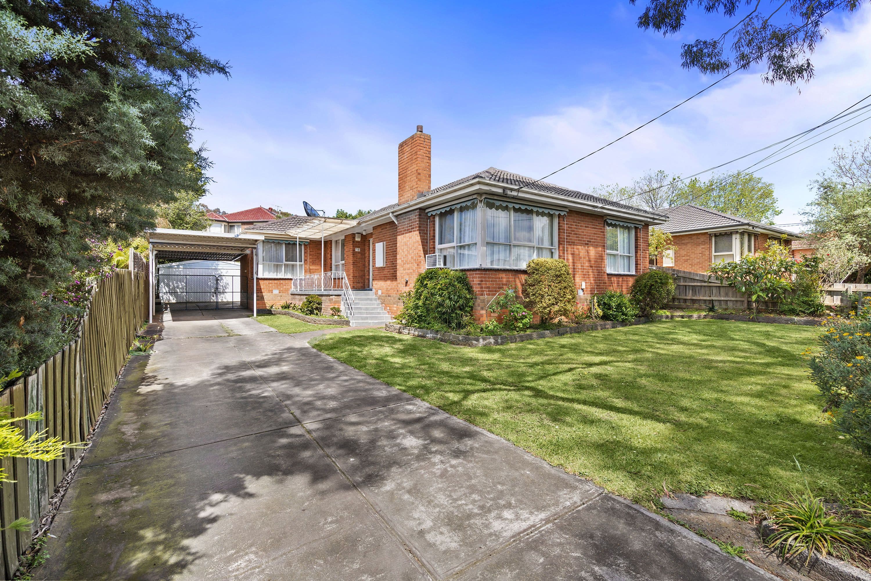 58 Shafer Road, Blackburn North VIC 3130, Blackburn North - Image 1