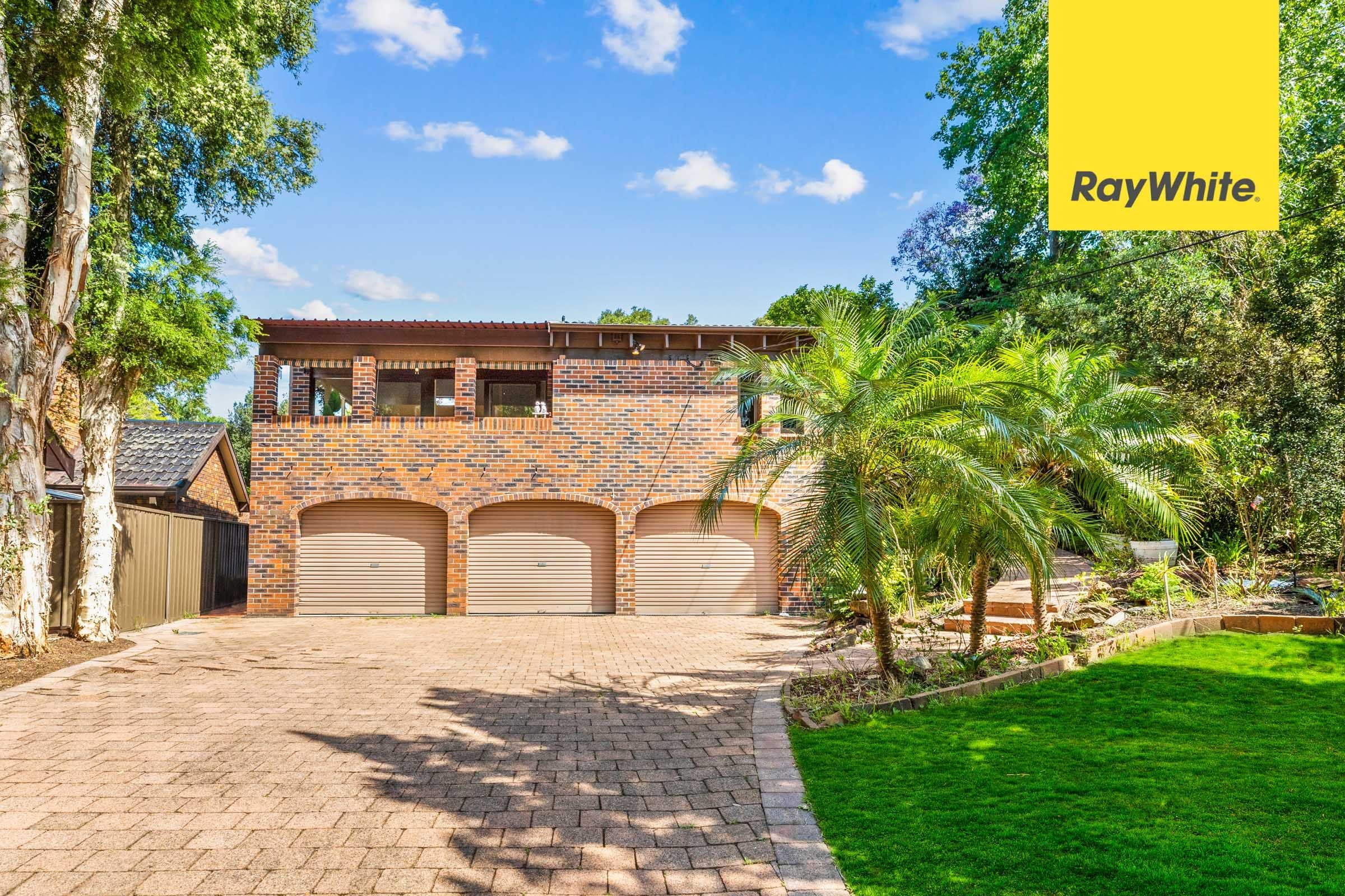 31 Sandringham Drive, Carlingford NSW 2118, Carlingford - Image 1