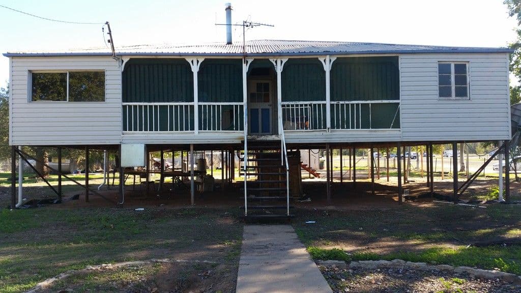 111-113 Cavanagh Street, Augathella QLD 4477, Augathella - Image 1
