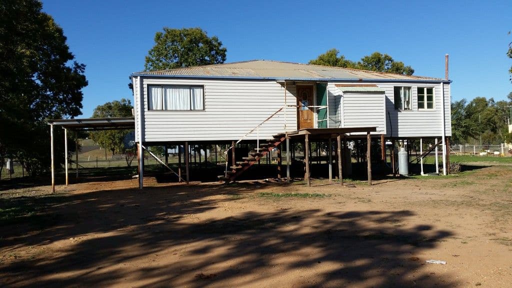 111-113 Cavanagh Street, Augathella QLD 4477, Augathella - Thumbnail 2