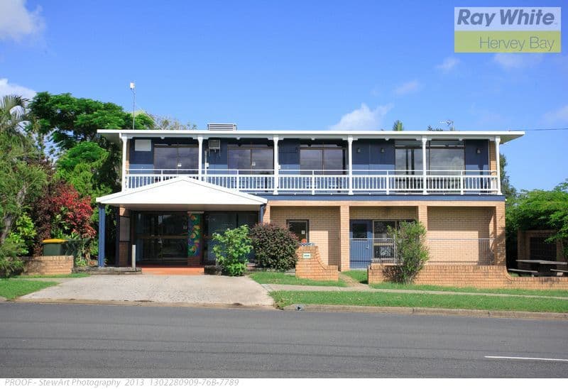 57 Taylor Street, PIALBA QLD 4655, Pialba - Image 1