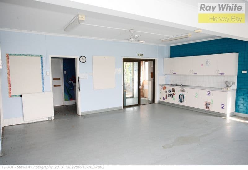 57 Taylor Street, PIALBA QLD 4655, Pialba - Thumbnail 7