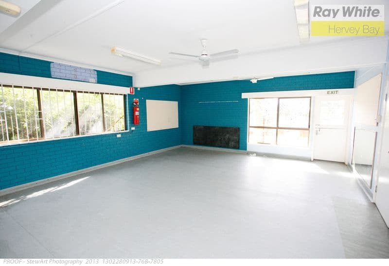 57 Taylor Street, PIALBA QLD 4655, Pialba - Thumbnail 8