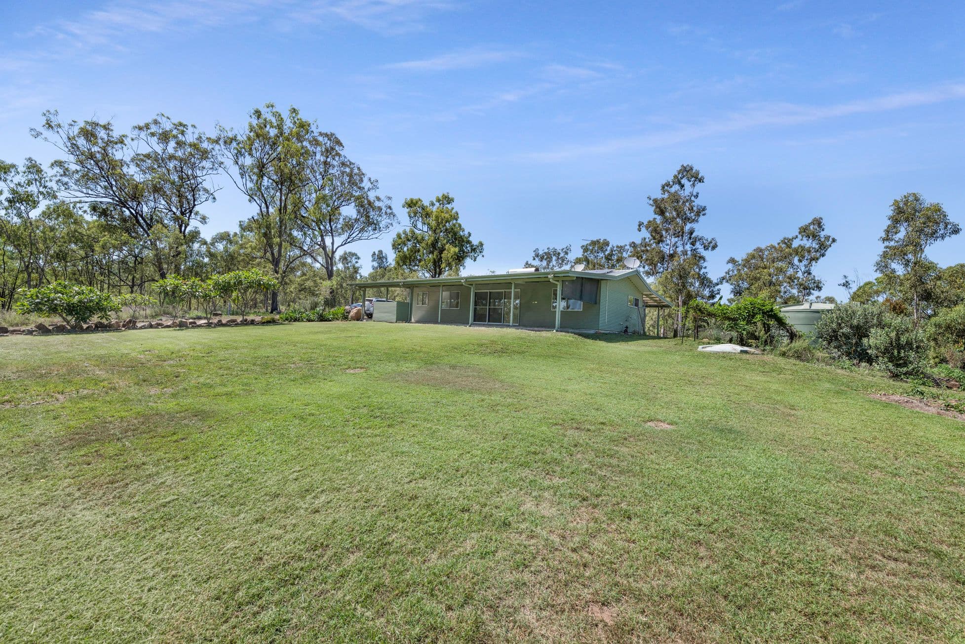41 Springs Road, Moolboolaman QLD 4671, Moolboolaman - Image 1