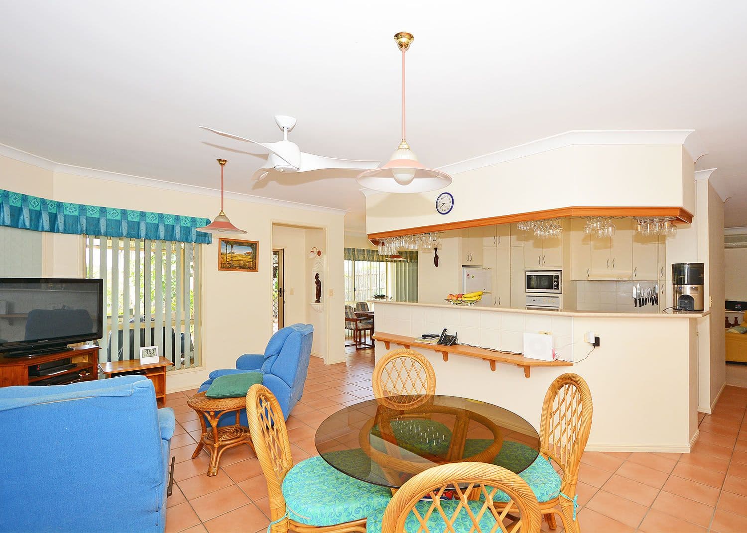29 Turnstone Boulevard, River Heads QLD 4655, River Heads - Thumbnail 4