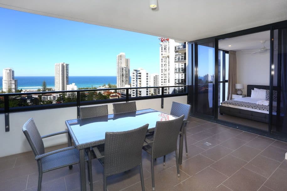 86 'Synergy' 2729-2733 Gold Coast Highway, BROADBEACH QLD 4218, Broadbeach - Image 1