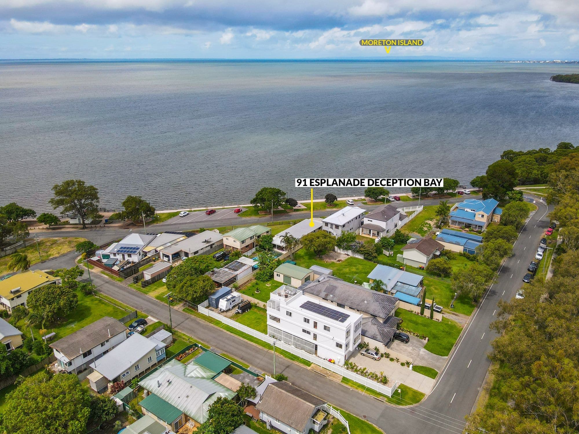 91 Esplanade, Deception Bay QLD 4508, Deception Bay - Image 1