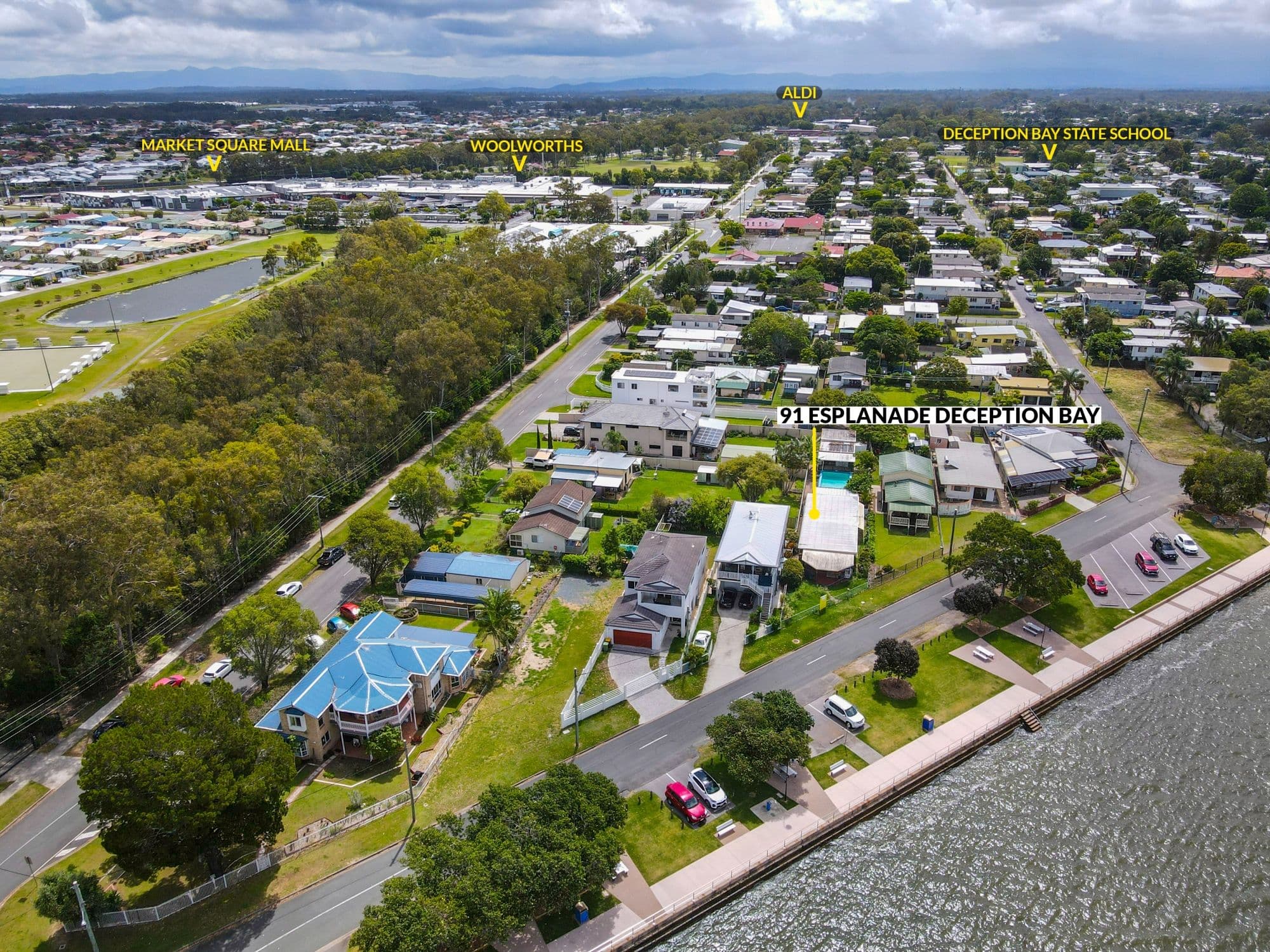 91 Esplanade, Deception Bay QLD 4508, Deception Bay - Thumbnail 5