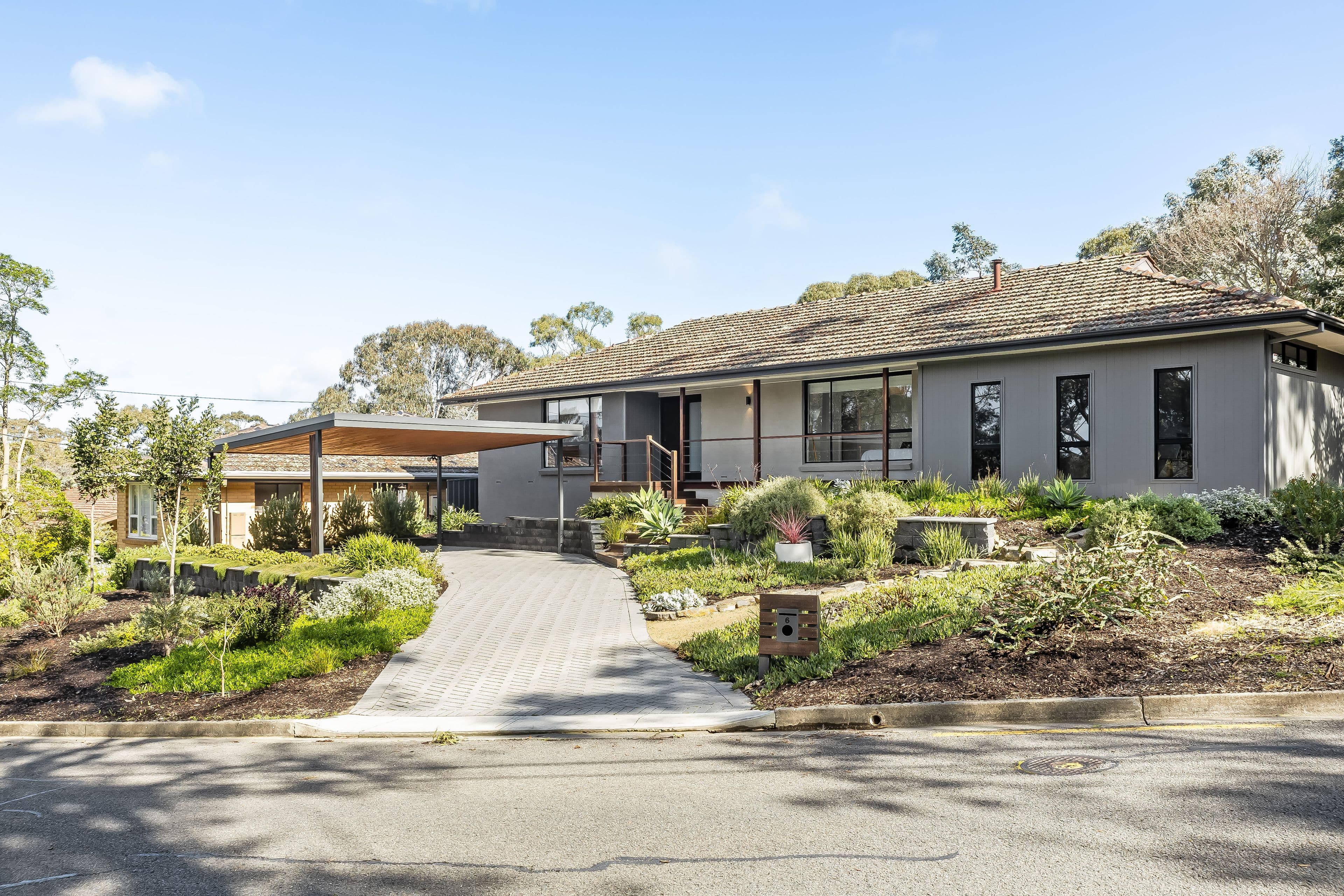 6 Gorge Road, Bellevue Heights SA 5050, Bellevue Heights - Image 1