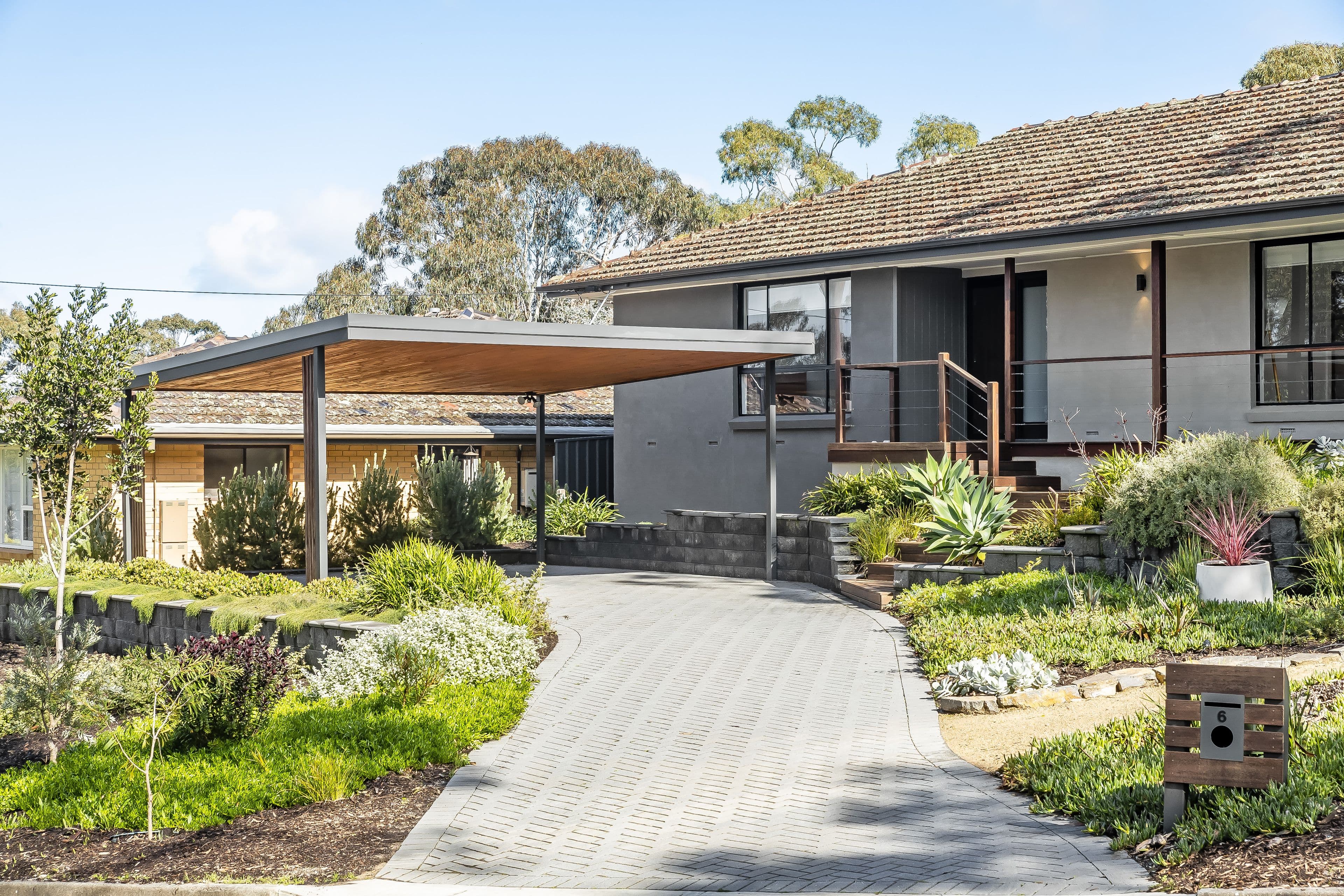 6 Gorge Road, Bellevue Heights SA 5050, Bellevue Heights - Thumbnail 2