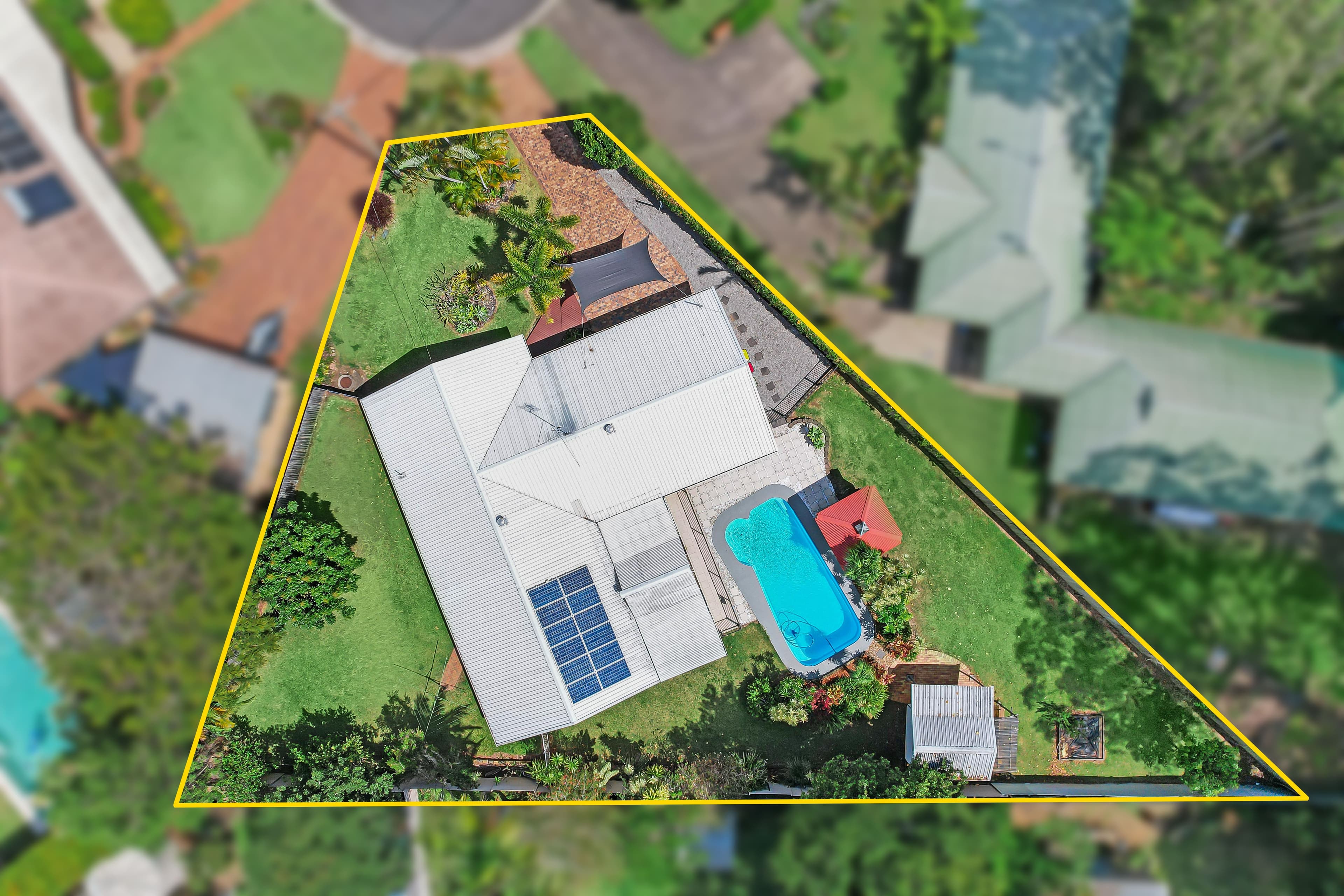 8 Kingsgrove Court, Buderim QLD 4556, Buderim - Thumbnail 2