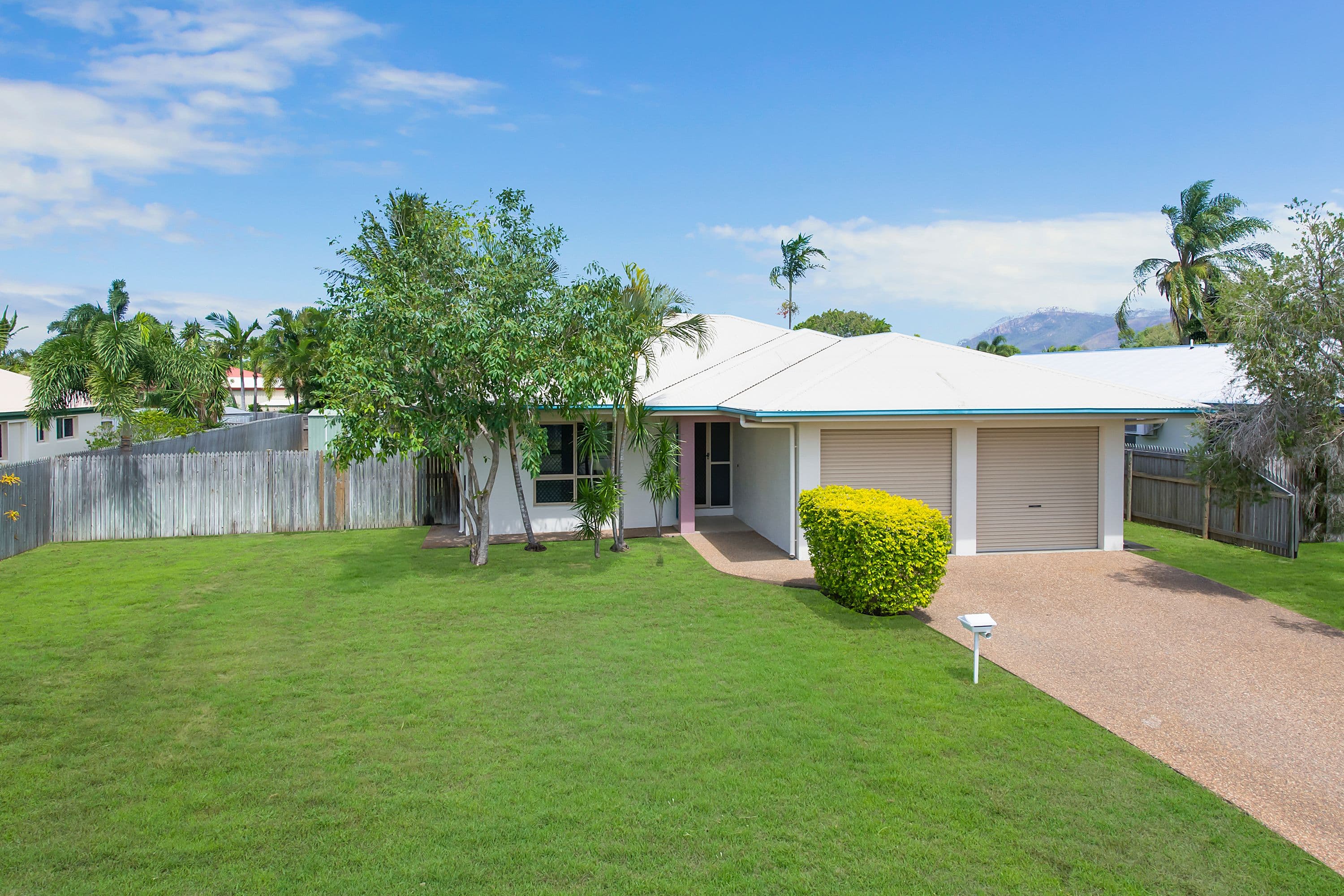 32 Riovista Way, Kirwan QLD 4817, Kirwan - Image 1
