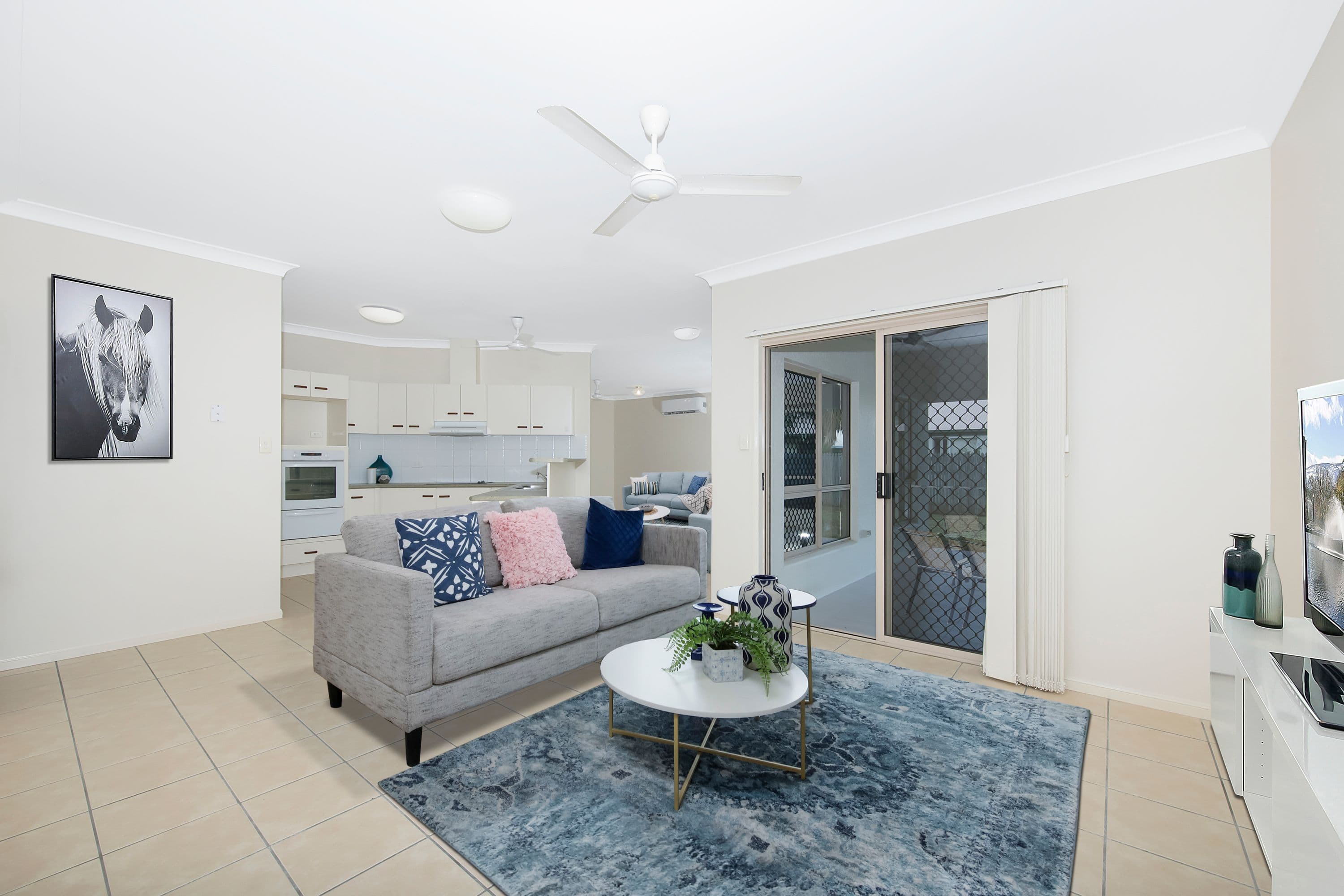 32 Riovista Way, Kirwan QLD 4817, Kirwan - Thumbnail 2