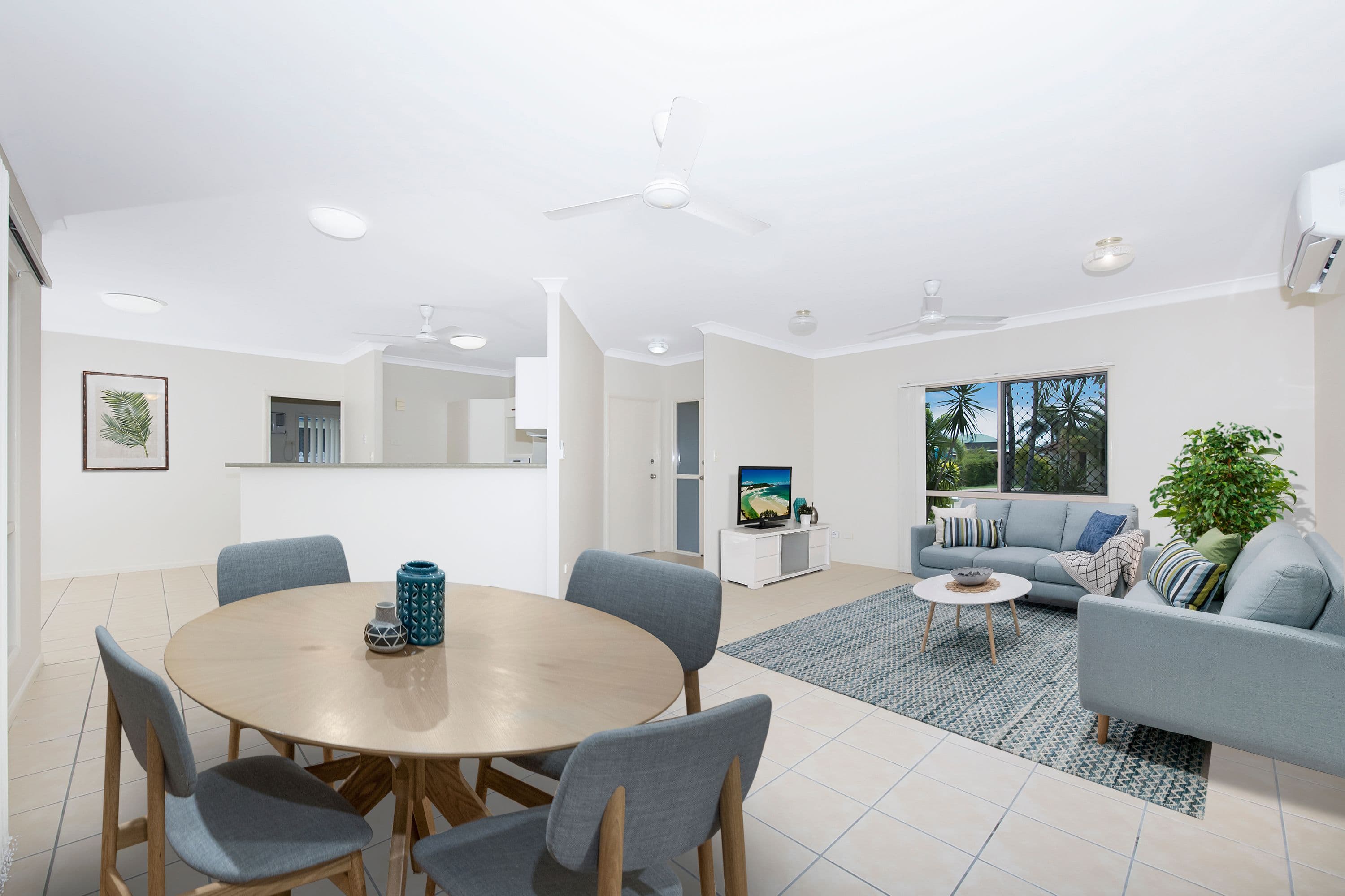 32 Riovista Way, Kirwan QLD 4817, Kirwan - Thumbnail 4