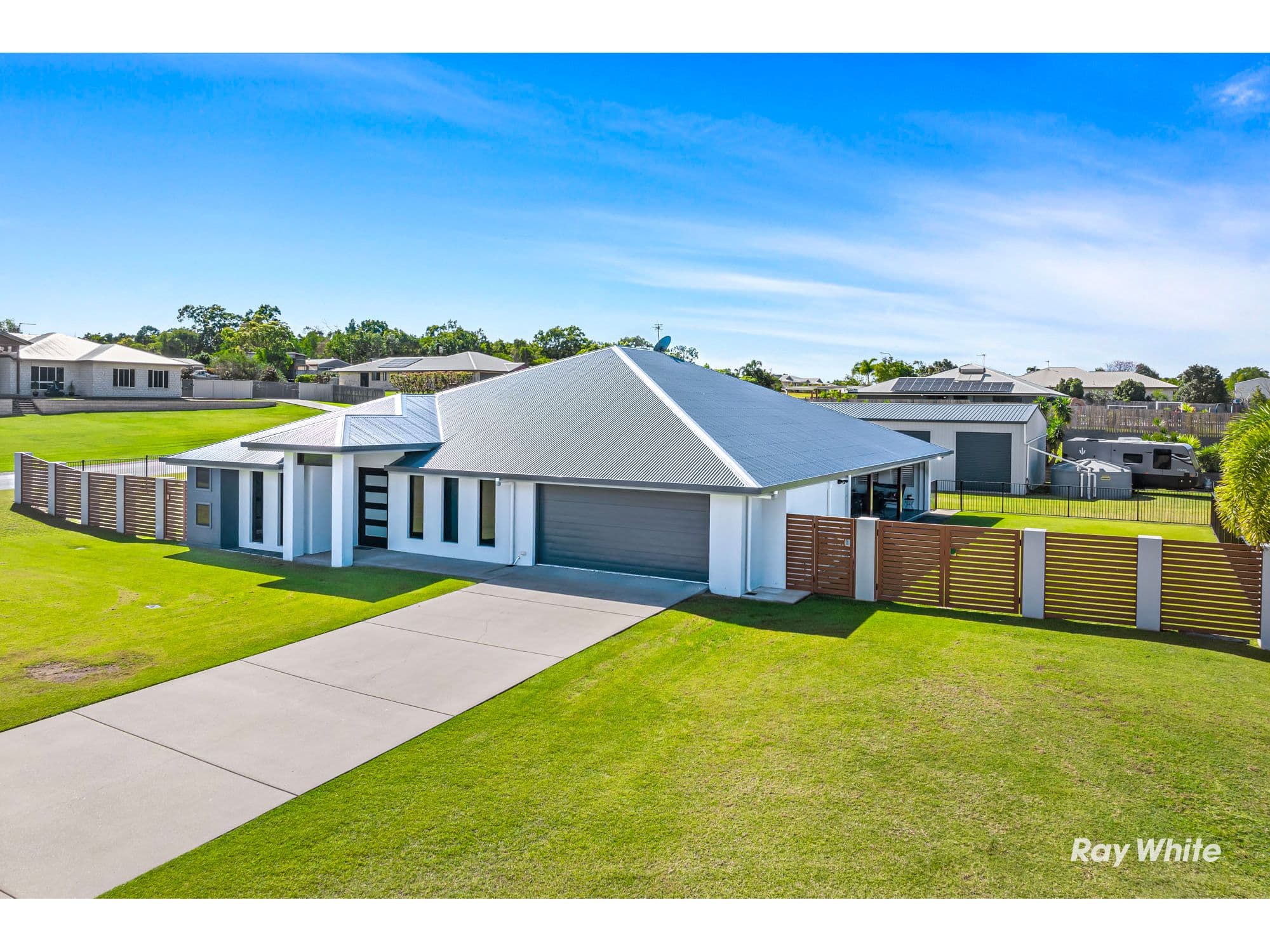 1 Webb Place, Barmaryee QLD 4703, Barmaryee - Thumbnail 2