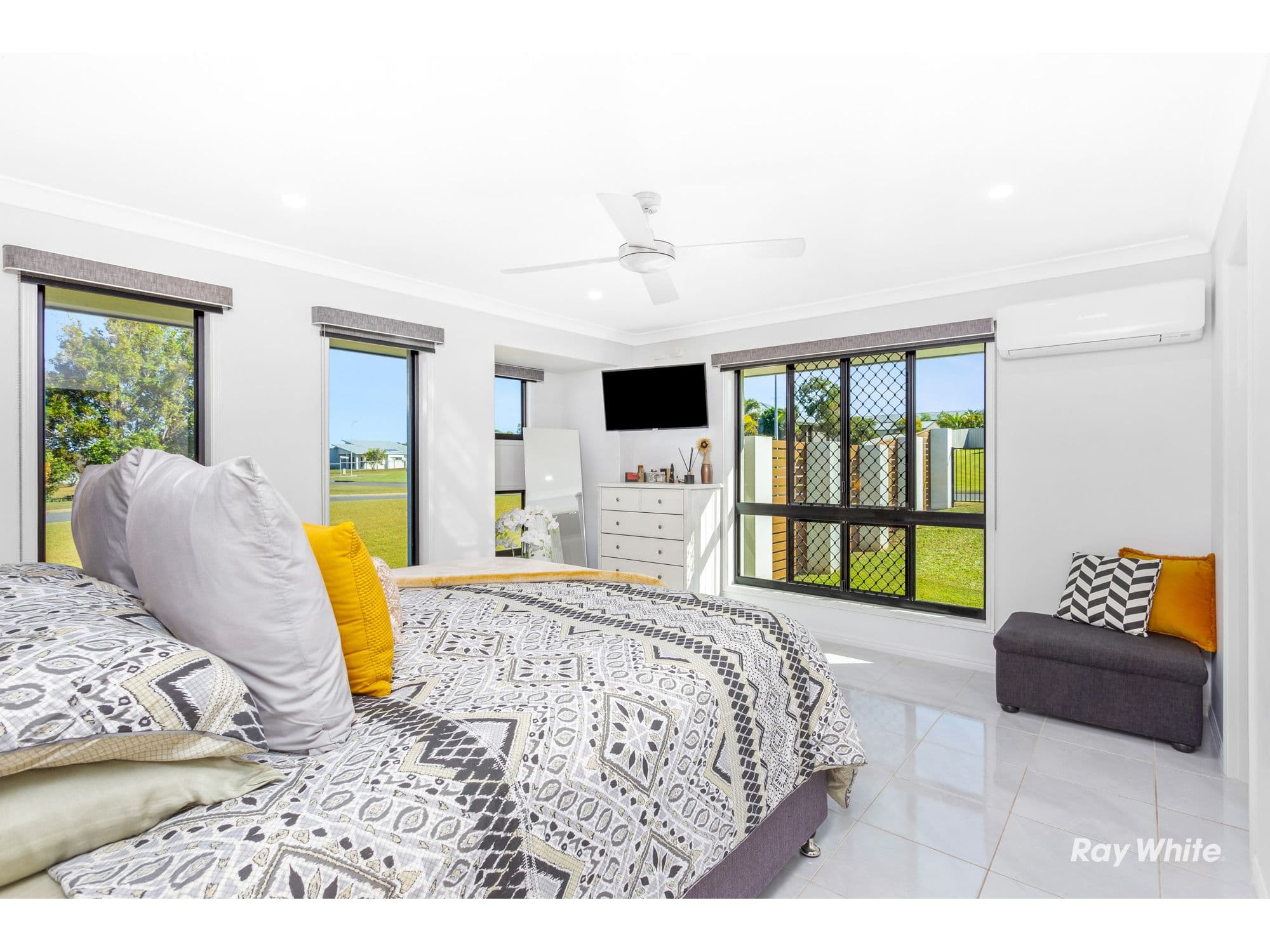 1 Webb Place, Barmaryee QLD 4703, Barmaryee - Thumbnail 7