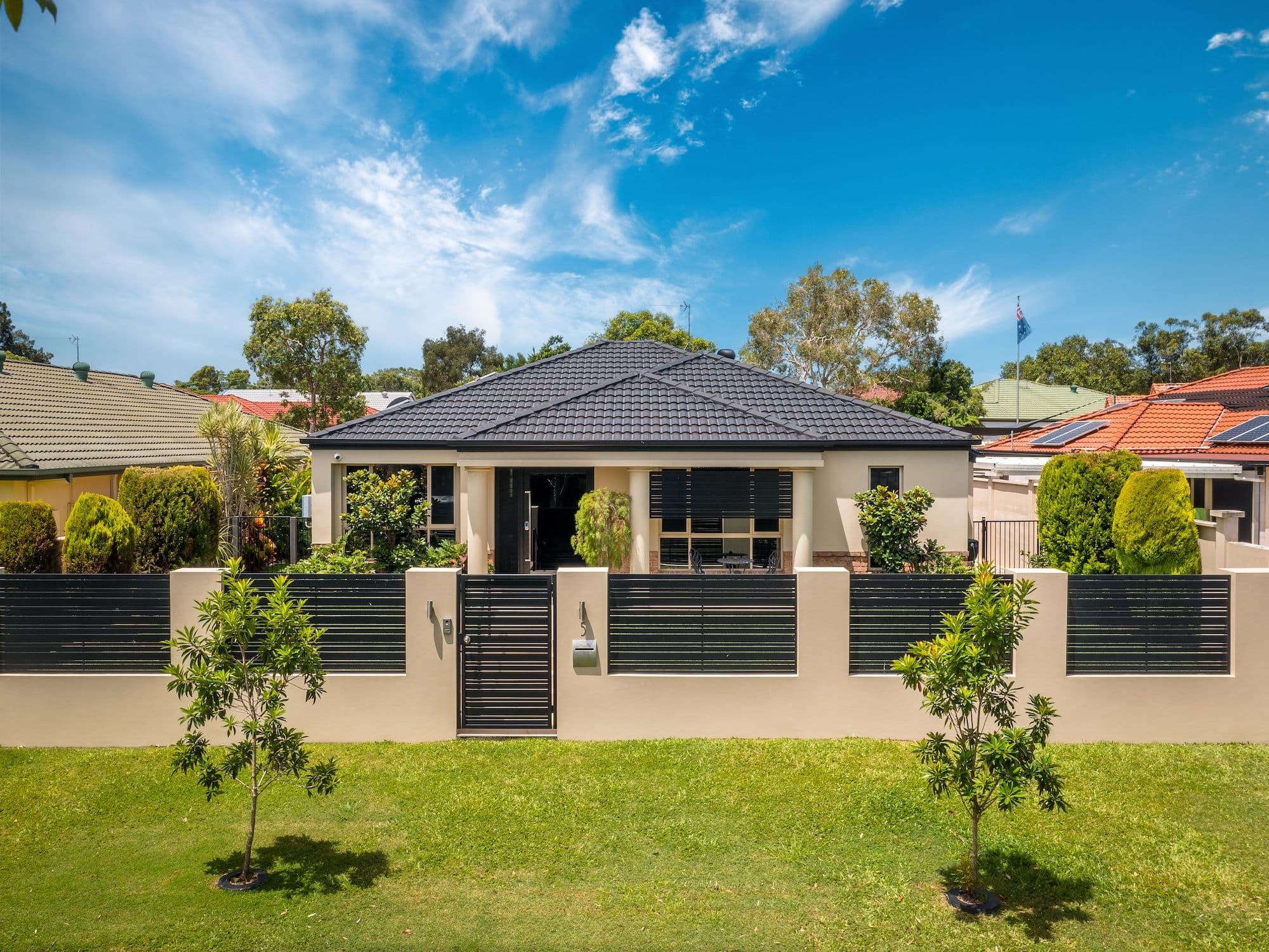 5 Ellis Drive, Mudgeeraba QLD 4213, Mudgeeraba - Thumbnail 3