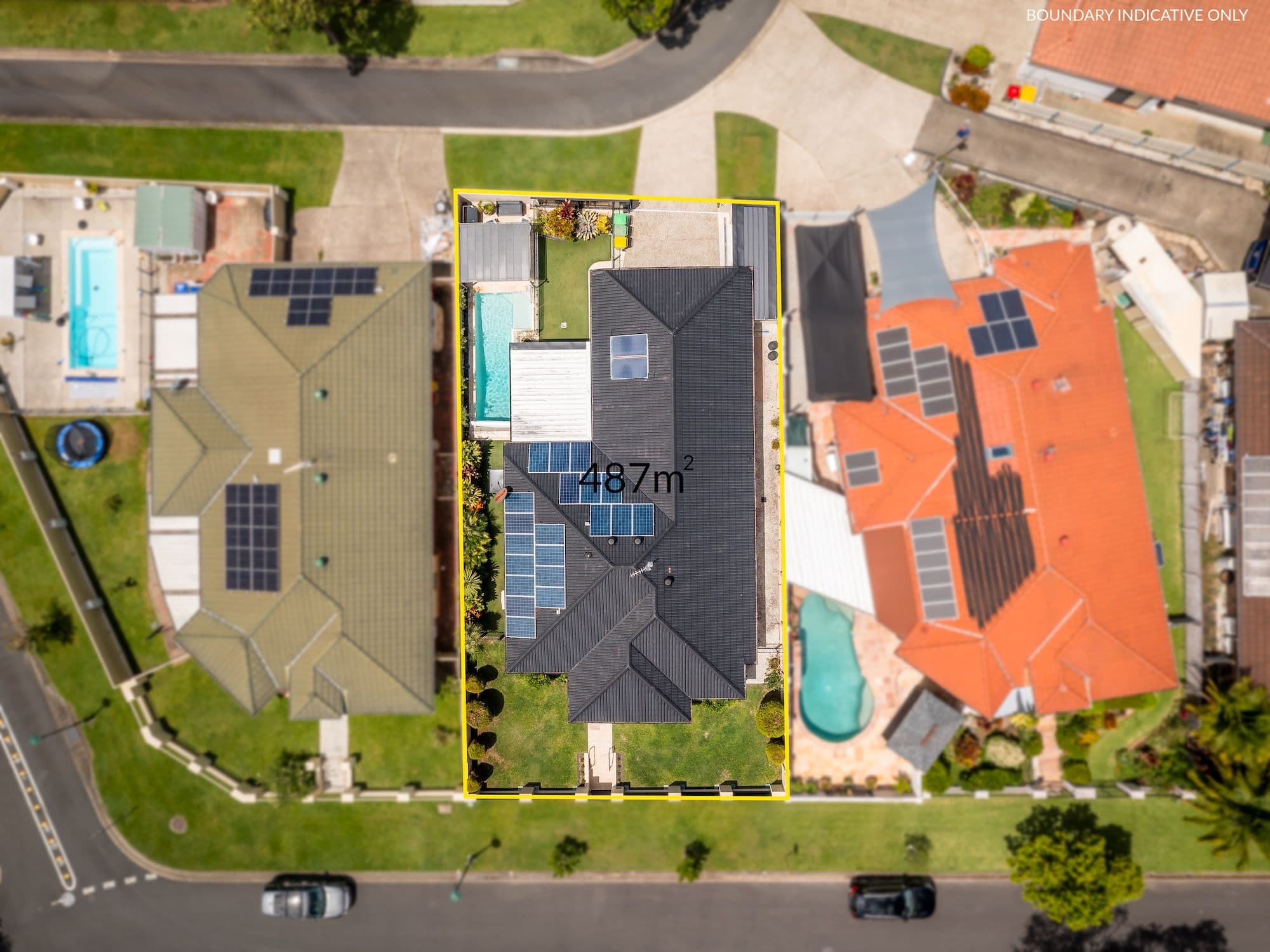 5 Ellis Drive, Mudgeeraba QLD 4213, Mudgeeraba - Thumbnail 4