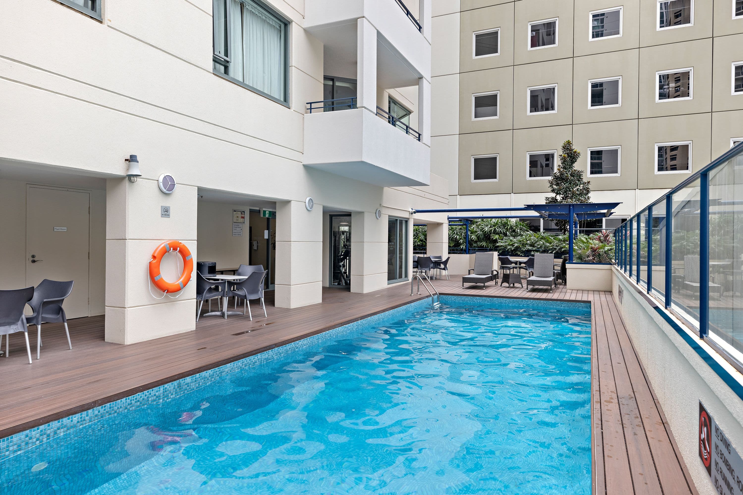 95 Charlotte Street, Brisbane City QLD 4000, Brisbane City - Image 1