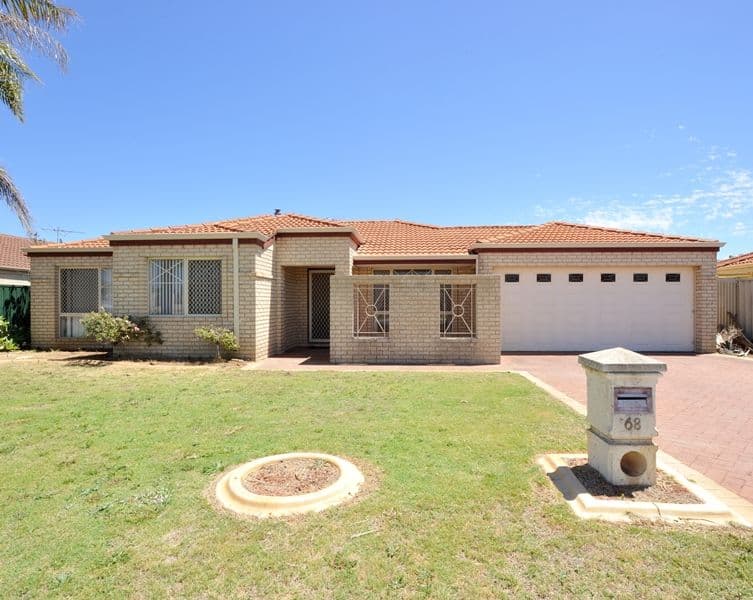 68 Argonaut Avenue, Waikiki WA 6169, Waikiki - Thumbnail 2