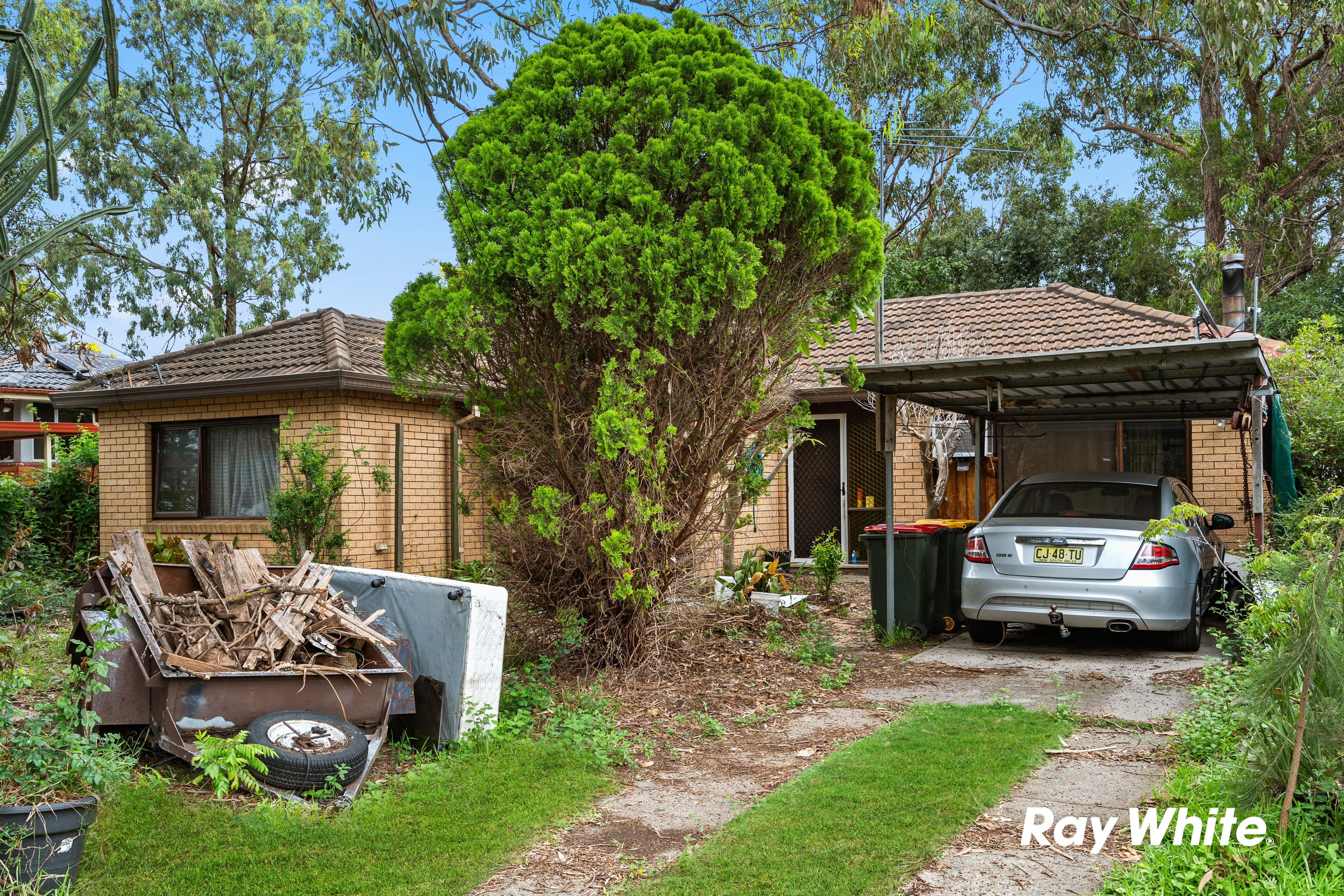 14 Meath Place, Blacktown NSW 2148, Blacktown - Image 1