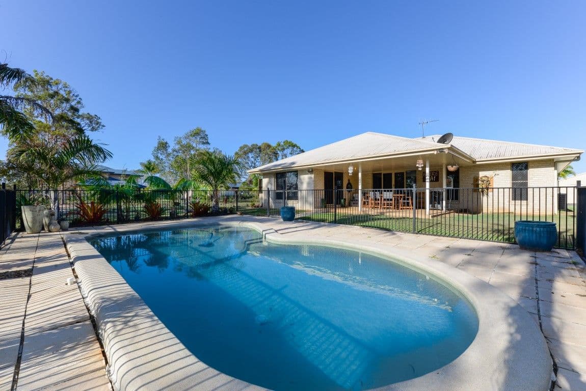 41 Park Estate Drive, Branyan QLD 4670, Branyan - Thumbnail 2