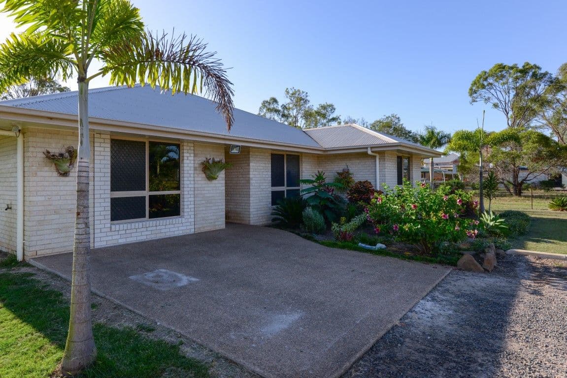 41 Park Estate Drive, Branyan QLD 4670, Branyan - Thumbnail 3