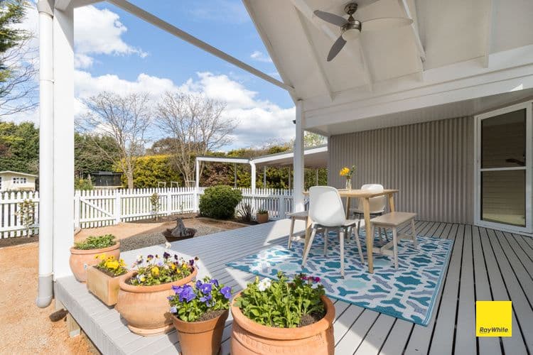 71 Cork Street, Gundaroo NSW 2620, Gundaroo - Thumbnail 6