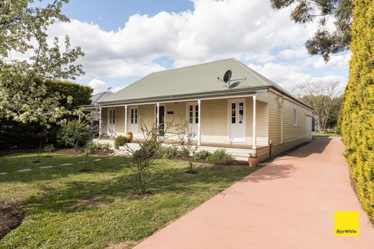 71 Cork Street, Gundaroo NSW 2620, Gundaroo - Thumbnail 8