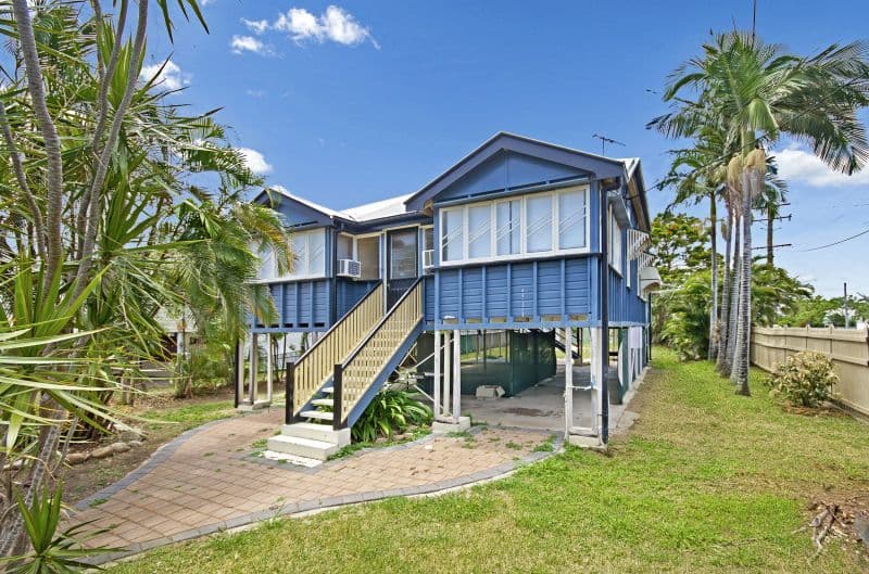 176 Boundary Street, RAILWAY ESTATE QLD 4810, Railway Estate - Image 1