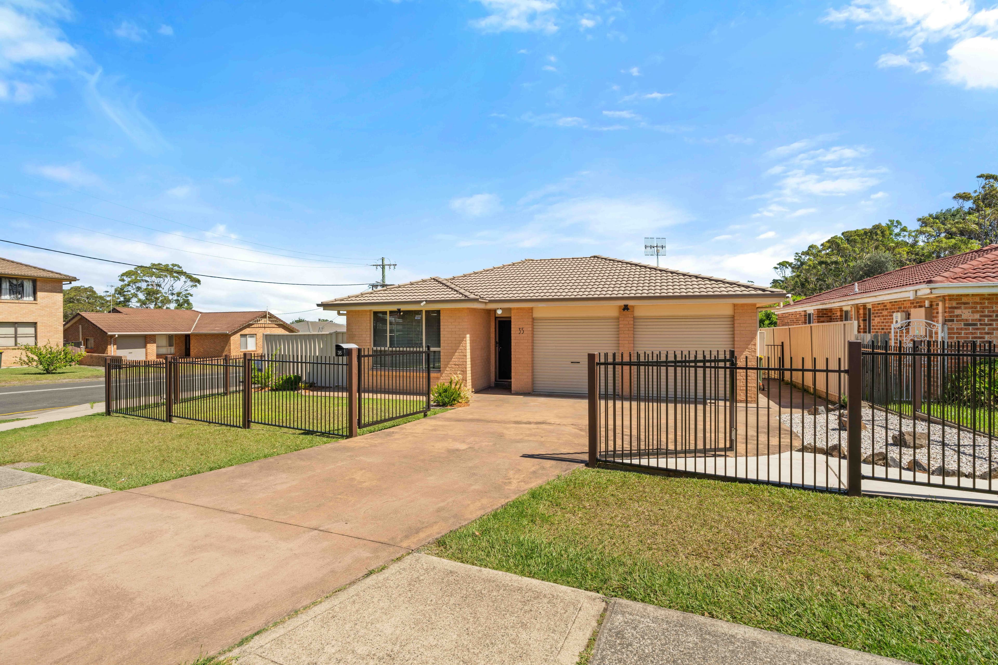 35 Idlewild Avenue, Sanctuary Point NSW 2540, Sanctuary Point - Thumbnail 2