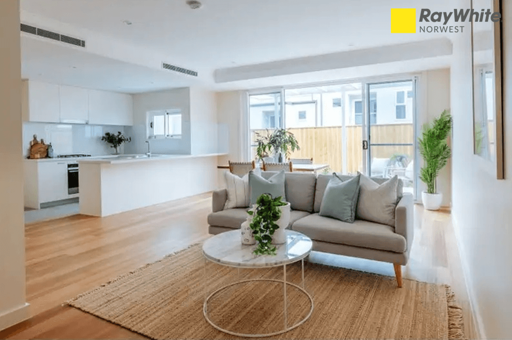 31 Chloe Circuit, NORWEST NSW 2153, Norwest - Thumbnail 2