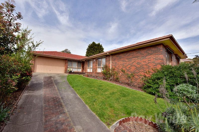 9 Baldwin Avenue, BORONIA VIC 3155, Boronia - Image 1