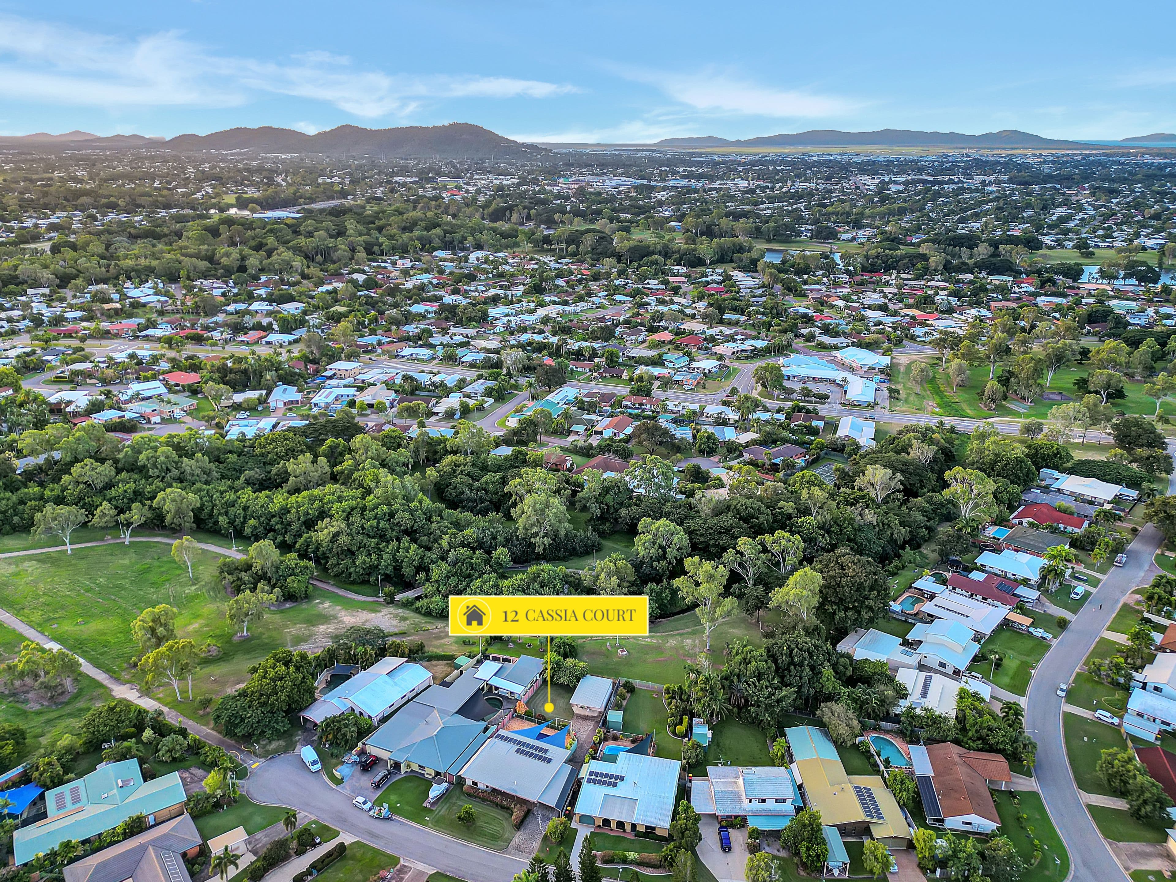 12 Cassia Court, Annandale QLD 4814, Annandale - Thumbnail 4