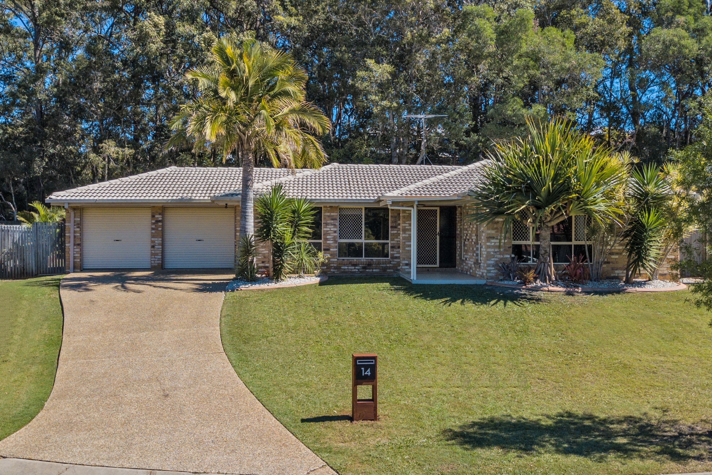 14 Grosvenor Court, Wellington Point QLD 4160, Wellington Point - Image 1