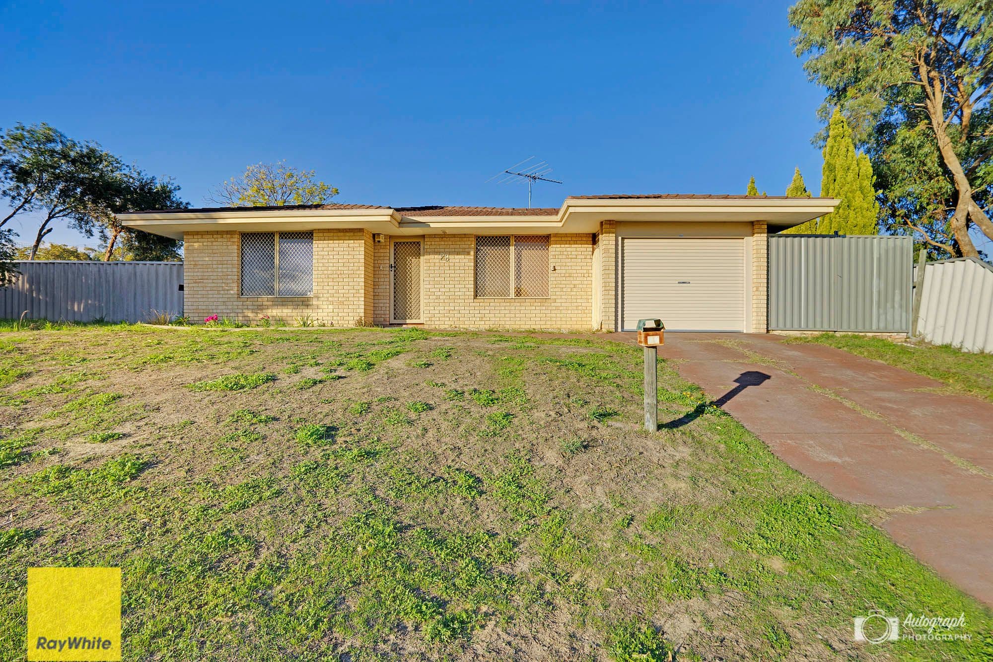 29 Firethorn Retreat, Mirrabooka WA 6061, Mirrabooka - Image 1