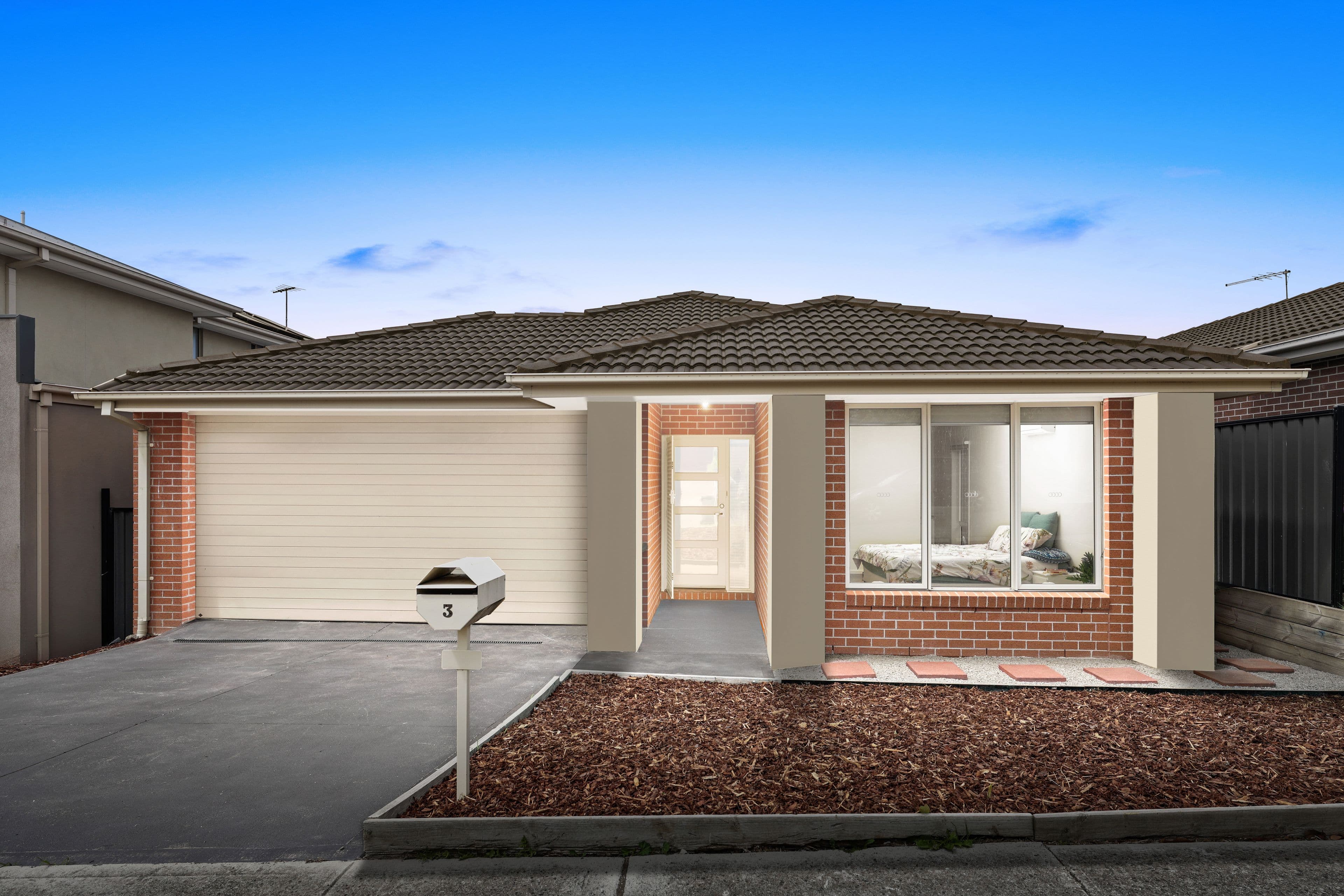 3 St Pauls Terrace, Mernda VIC 3754, Mernda - Image 1