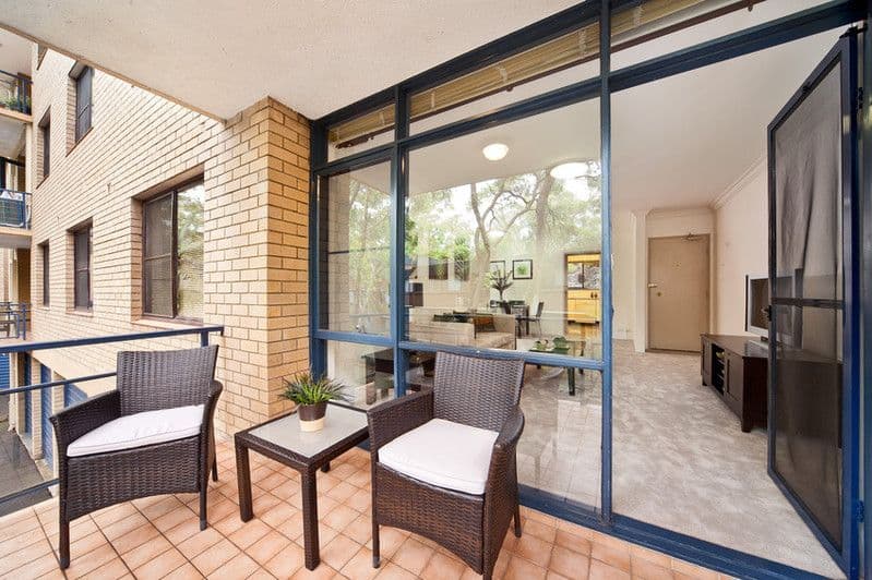 2 Peckham Avenue, CHATSWOOD NSW 2067, Chatswood - Thumbnail 4