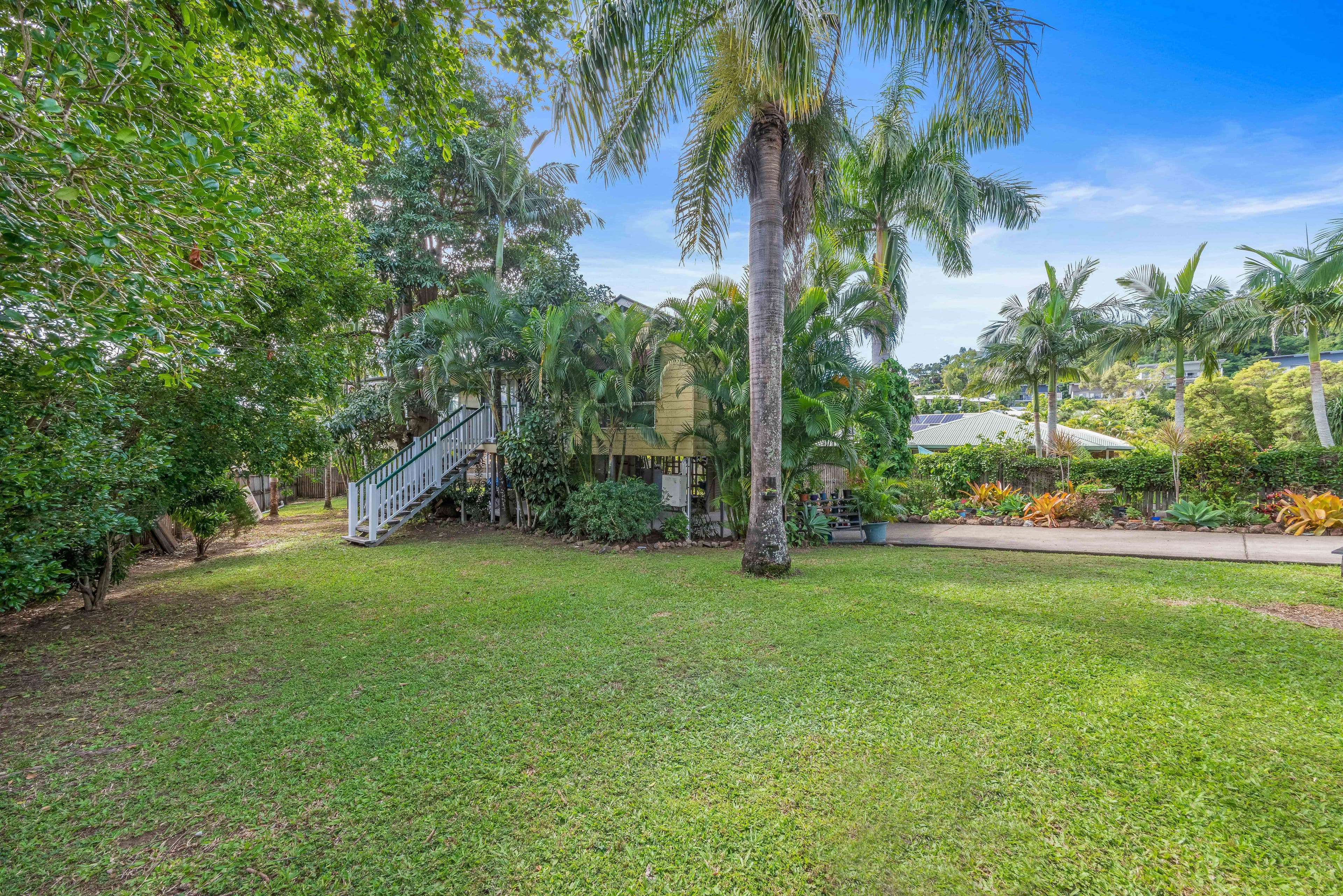 20 Border Drive, Cannonvale QLD 4802, Cannonvale - Image 1