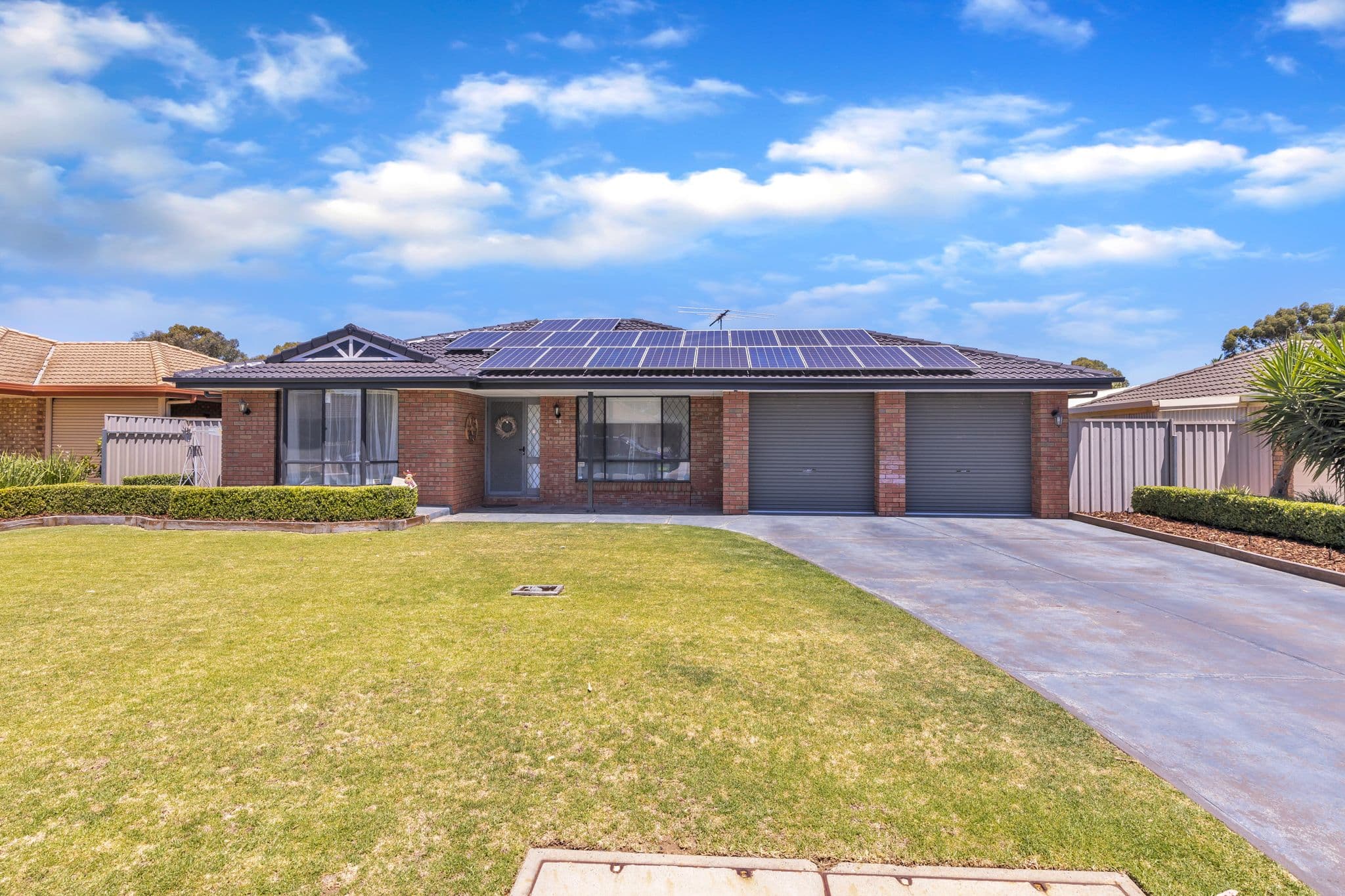 38 Tregenza Court, Parafield Gardens SA 5107, Parafield Gardens - Image 1