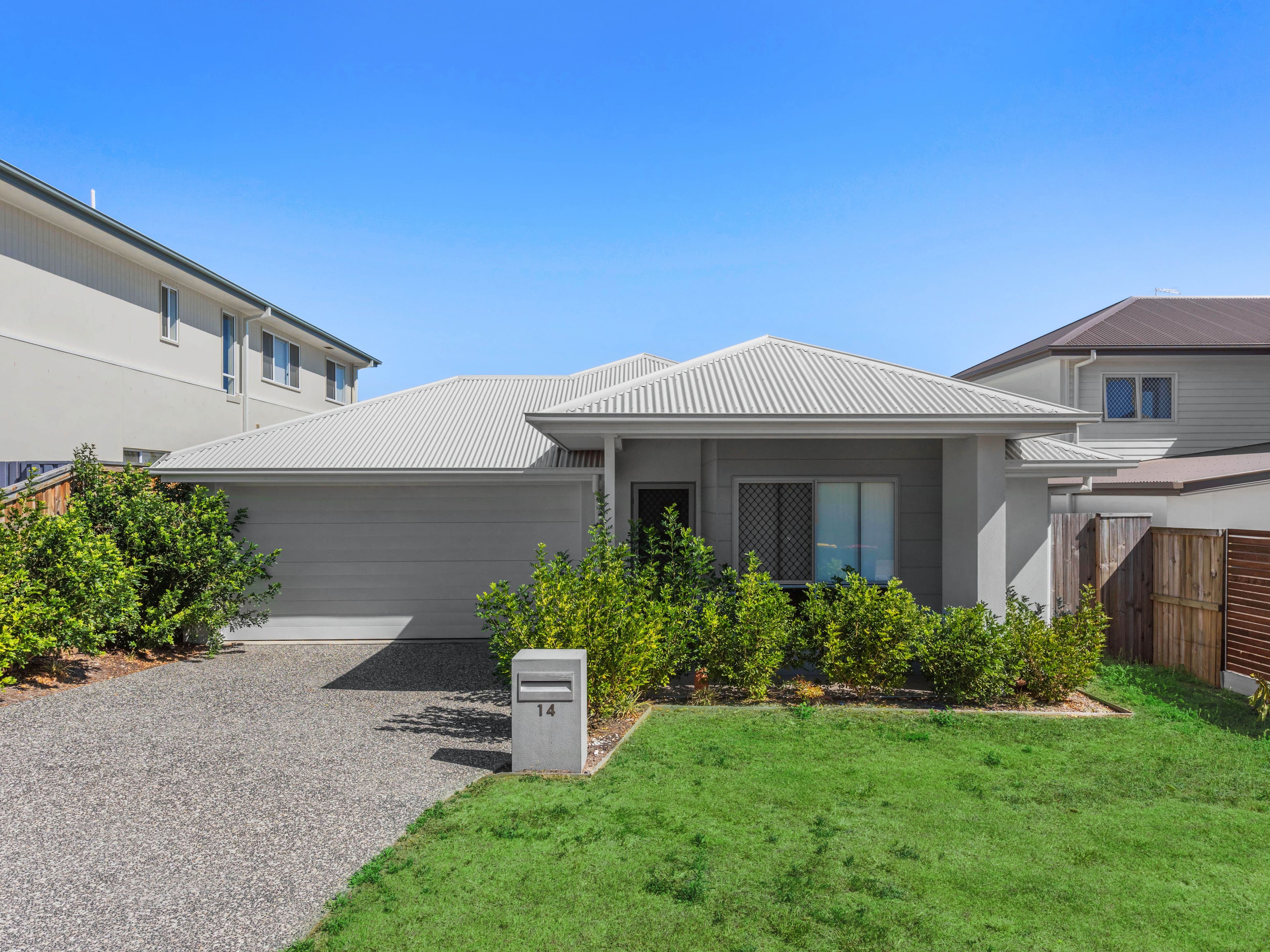 14 Regal Close, Heathwood QLD 4110, Heathwood - Image 1