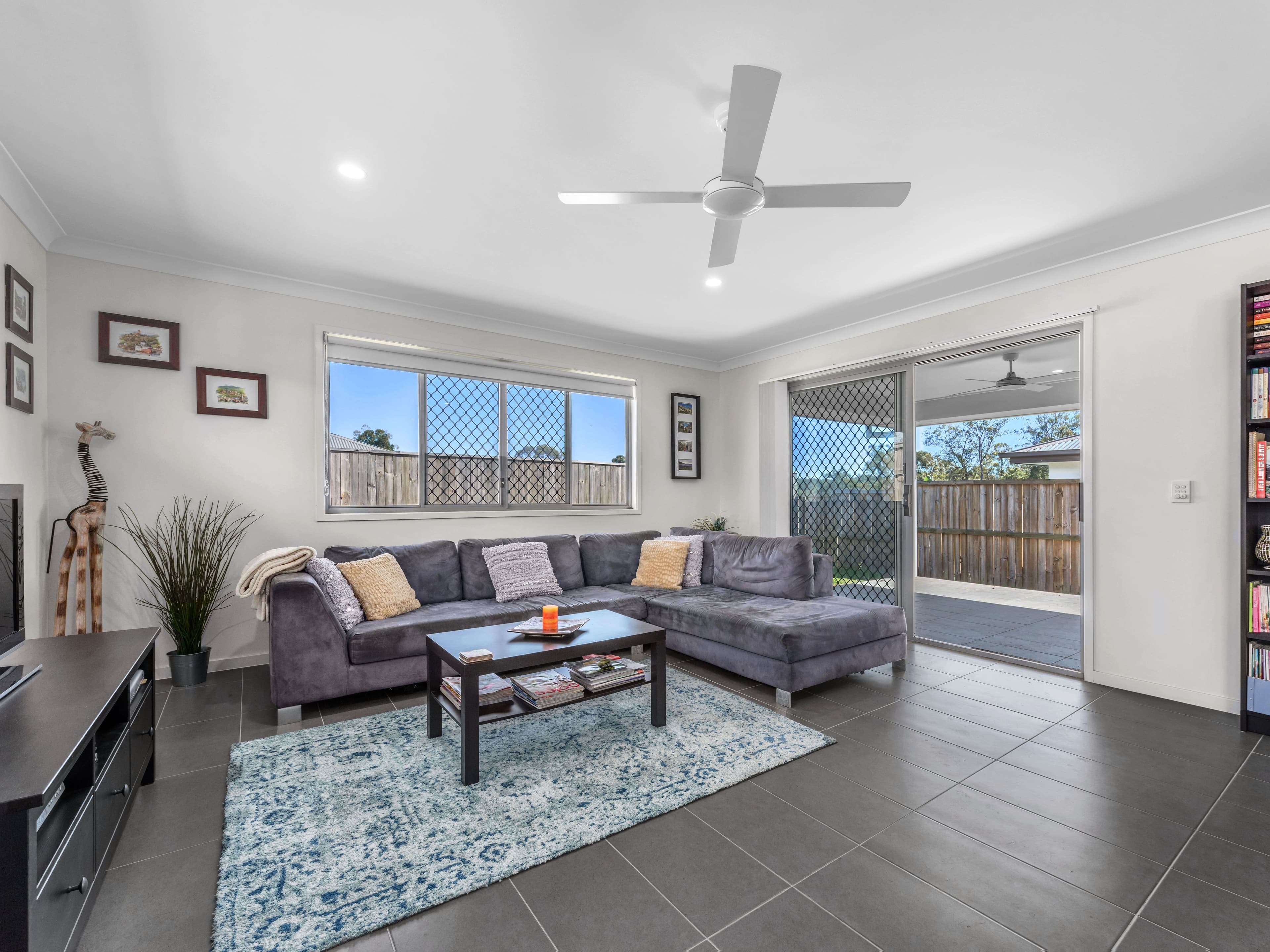 14 Regal Close, Heathwood QLD 4110, Heathwood - Thumbnail 4