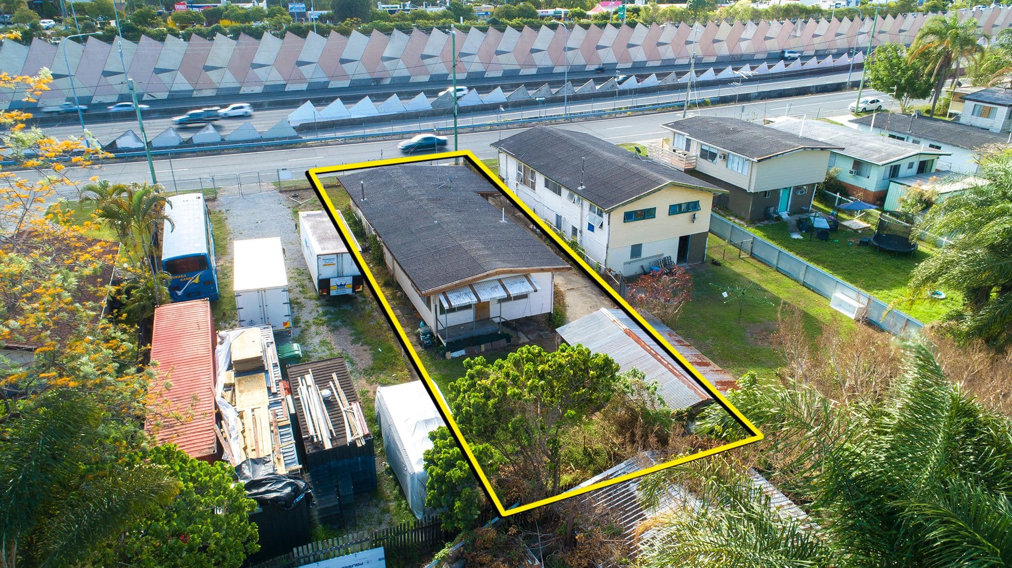 20 Railway Parade, Nerang QLD 4211, Nerang - Image 1