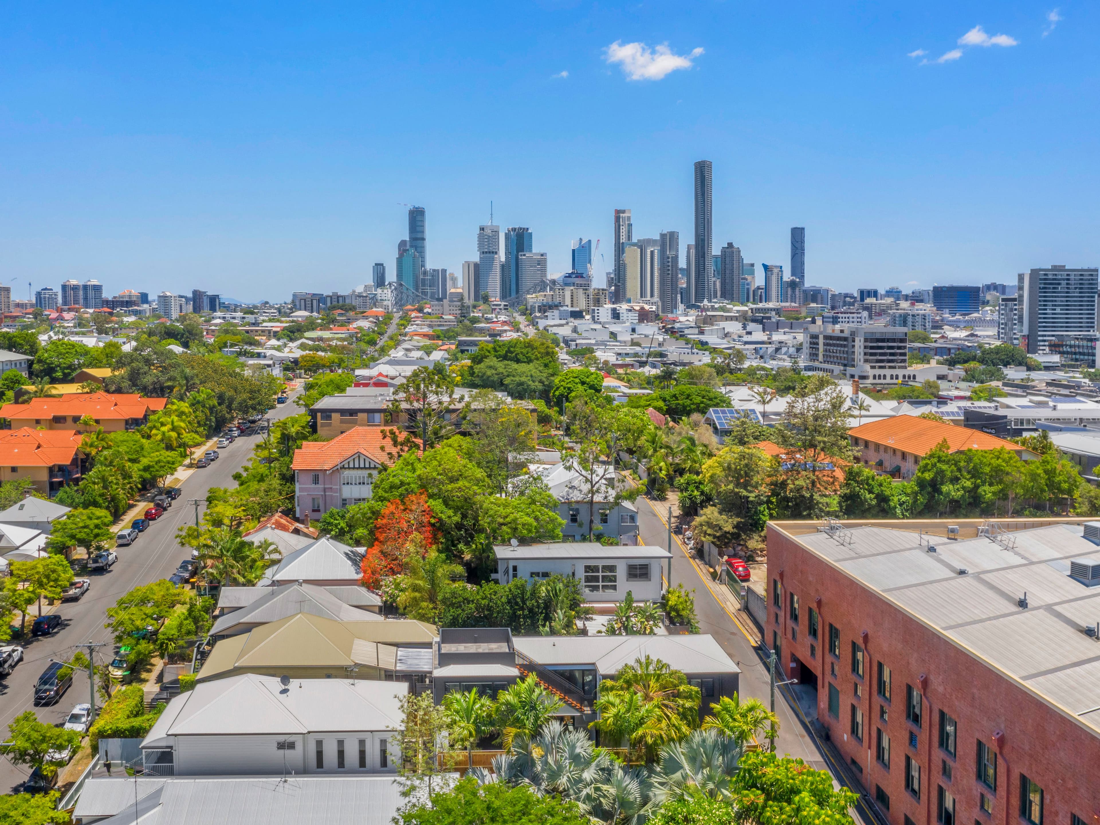 36 Small Street, Teneriffe QLD 4005, Teneriffe - Thumbnail 8