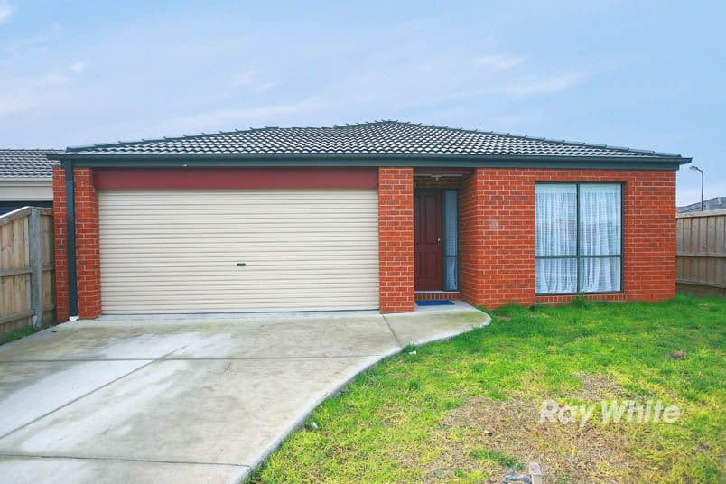 20 Pengana Way, CRANBOURNE VIC 3977, Cranbourne West - Image 1