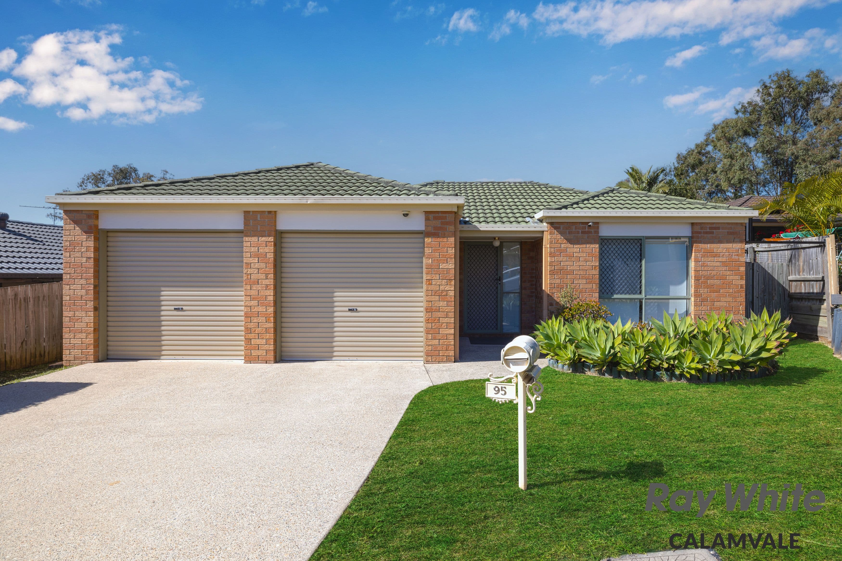 95 Linaria Circuit, Drewvale QLD 4116, Drewvale - Image 1