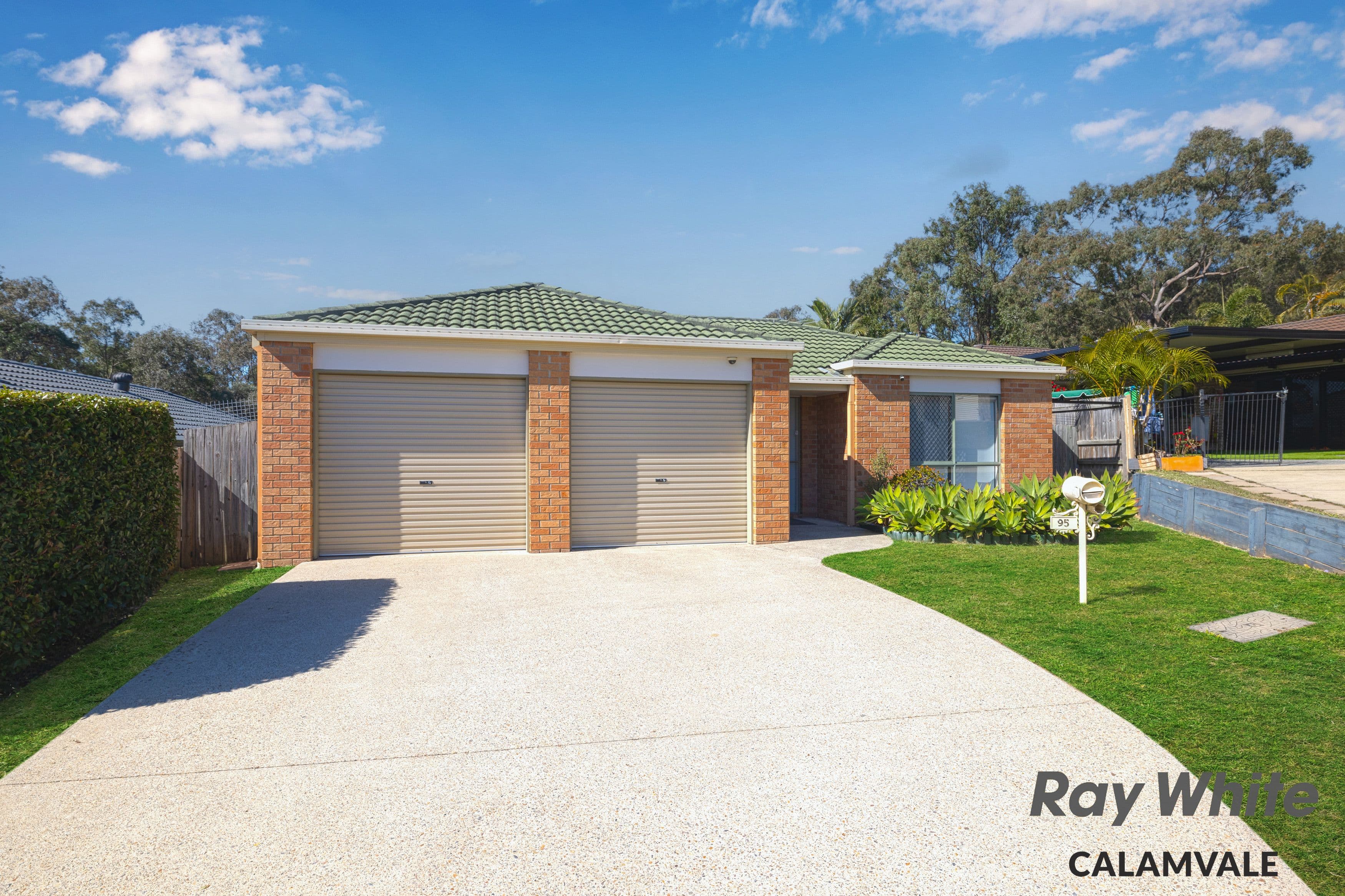95 Linaria Circuit, Drewvale QLD 4116, Drewvale - Thumbnail 2
