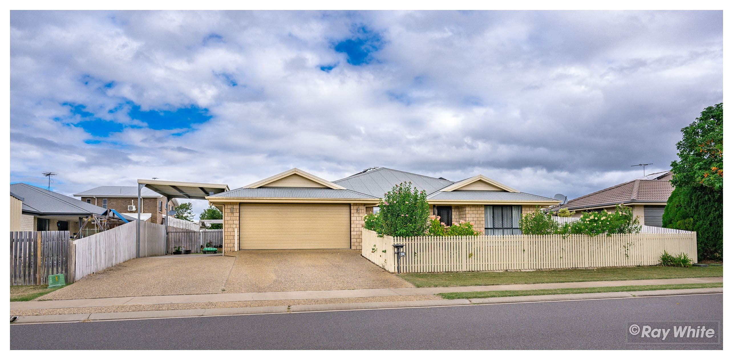 47 Lillypilly Avenue, Gracemere QLD 4702, Gracemere - Image 1
