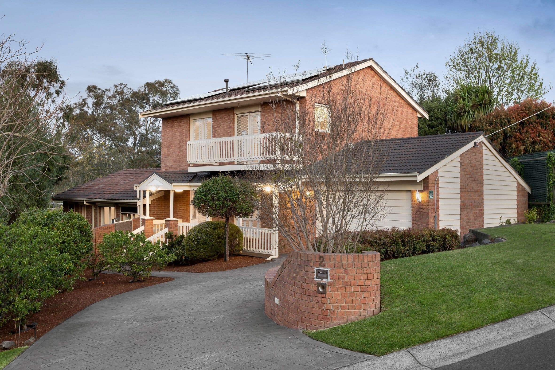 2 Ormonde Court, Diamond Creek VIC 3089, Diamond Creek - Image 1