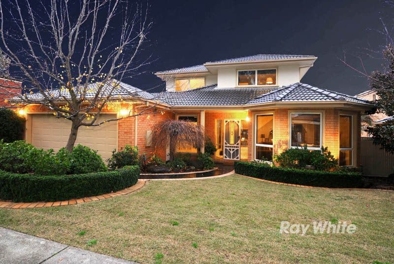 206 Karoo Road, ROWVILLE VIC 3178, Rowville - Image 1